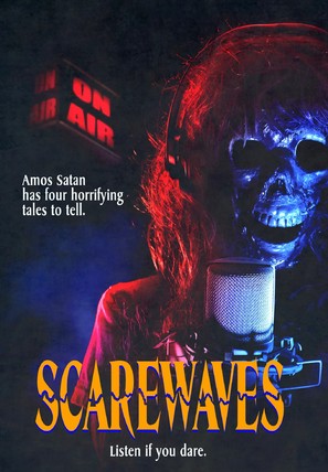 Scarewaves - Movie Cover (thumbnail)