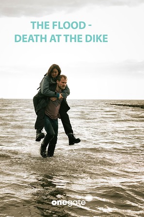 The Flood- Death on the Dike - International Movie Poster (thumbnail)