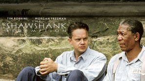 The Shawshank Redemption - Movie Cover (thumbnail)