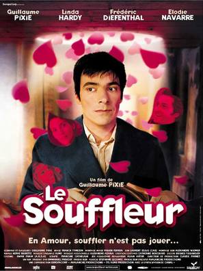 Souffleur, Le - French poster (thumbnail)