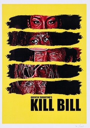 Kill Bill: Vol. 1