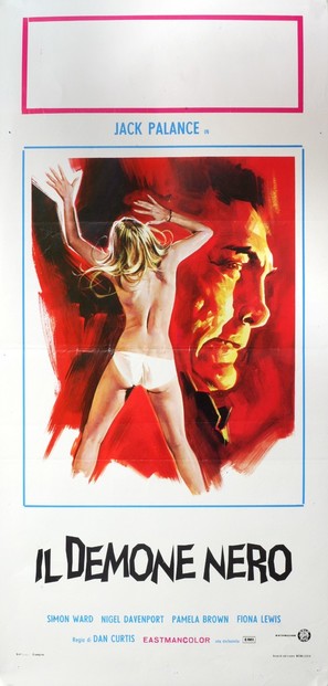 Dracula - Italian Movie Poster (thumbnail)