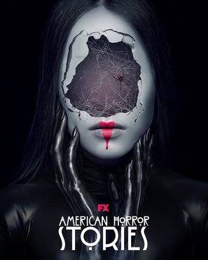 &quot;American Horror Stories&quot; - Movie Poster (thumbnail)