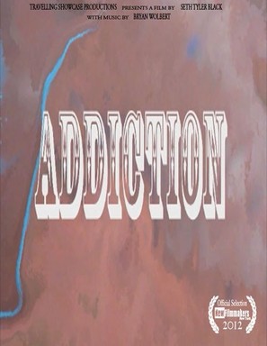 Addiction - Movie Poster (thumbnail)