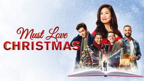 Must Love Christmas - Movie Poster (thumbnail)