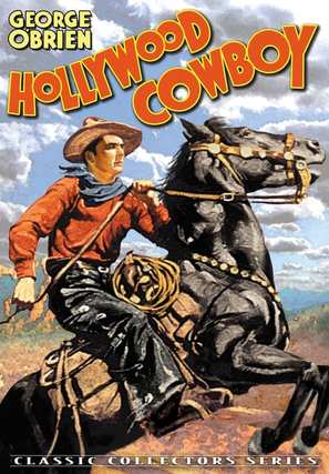 Hollywood Cowboy