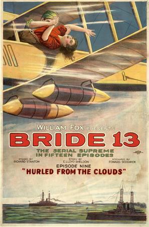 Bride 13 - Movie Poster (thumbnail)