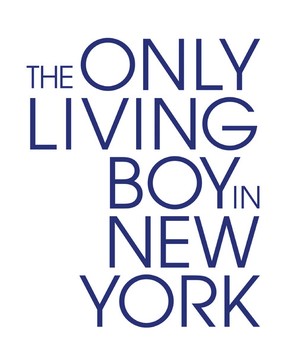 The Only Living Boy in New York - Logo (thumbnail)