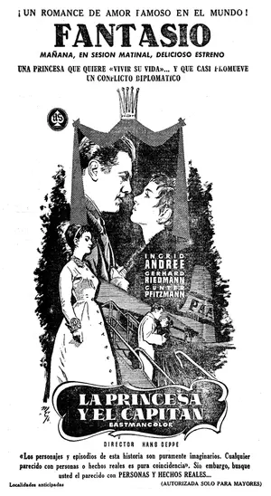 Ihr Leibregiment Other