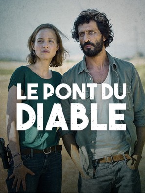 Le pont du diable - French Video on demand movie cover (thumbnail)