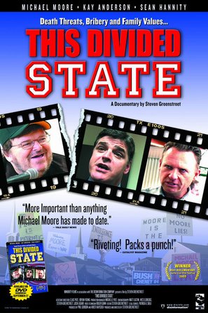 This Divided State - poster (thumbnail)