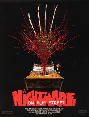 A Nightmare On Elm Street