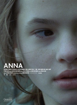 Anna - Danish Movie Poster (thumbnail)