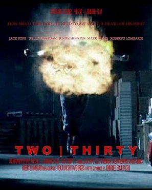 Two/Thirty - Movie Poster (thumbnail)