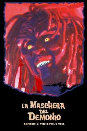 La maschera del demonio - Movie Cover (thumbnail)