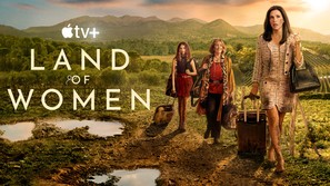 Land of Women - Movie Poster (thumbnail)