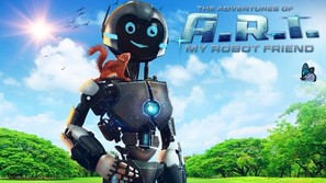 The Adventure of A.R.I.: My Robot Friend - Movie Poster (thumbnail)