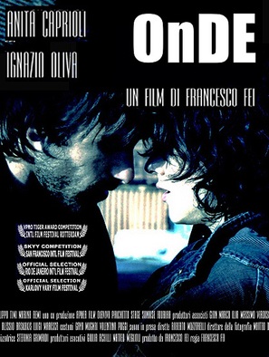 Onde - Italian Movie Poster (thumbnail)