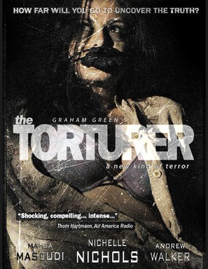 The Torturer - Movie Poster (thumbnail)