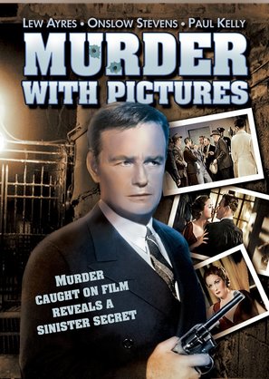 Murder with Pictures