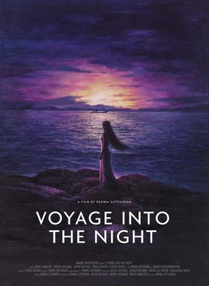 Voyage Into the Night - British Movie Poster (thumbnail)