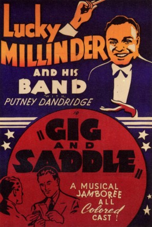 Scandals of 1933 - Movie Poster (thumbnail)