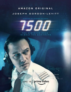 7500 - Movie Poster (thumbnail)