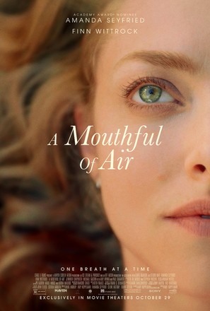 A Mouthful of Air - Movie Poster (thumbnail)
