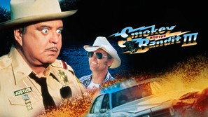 Smokey and the Bandit Part 3 - Movie Cover (thumbnail)