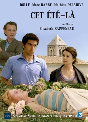 Cet &eacute;t&eacute;-l&agrave; - French Video on demand movie cover (thumbnail)