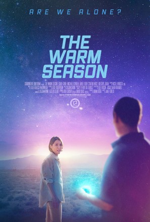 The Warm Season - Movie Poster (thumbnail)