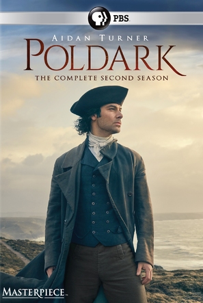 &quot;Poldark&quot; - Movie Cover (thumbnail)