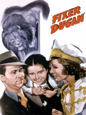 Fixer Dugan Cover
