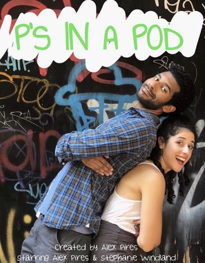 &quot;P&#039;s in a Pod&quot; - Movie Poster (thumbnail)