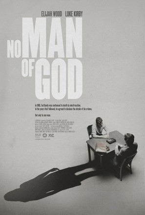 No Man of God - Movie Poster (thumbnail)