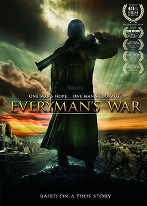 Everyman&#039;s War - Movie Poster (thumbnail)