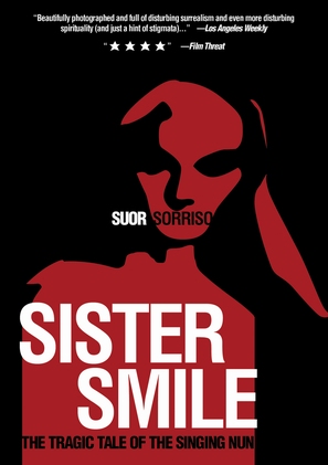 Suor Sorriso - Movie Poster (thumbnail)