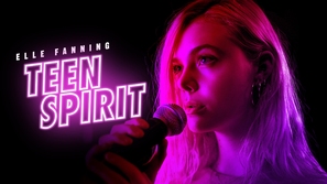 Teen Spirit - poster (thumbnail)