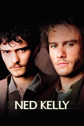Ned Kelly - Movie Poster (thumbnail)