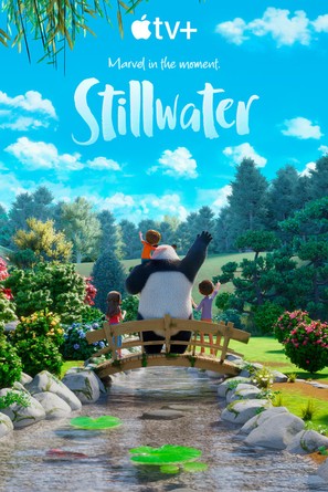 &quot;Stillwater&quot; - Movie Poster (thumbnail)