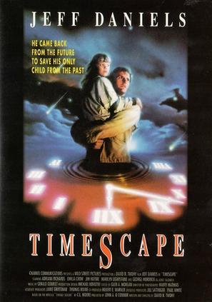 Timescape - Movie Poster (thumbnail)