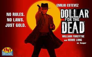 Dollar for the Dead - Movie Poster (thumbnail)