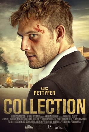 Collection - Movie Poster (thumbnail)