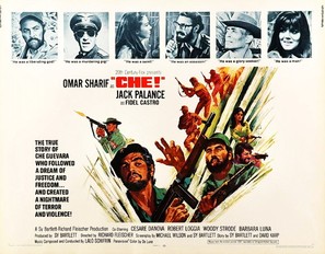 Che! - Movie Poster (thumbnail)