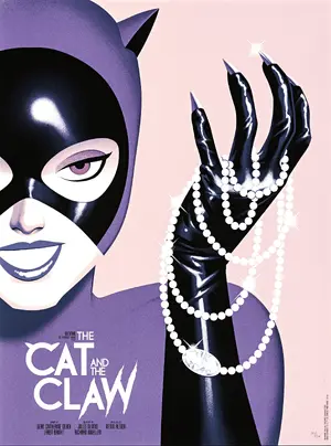 "Batman: The Animated Series" Custom