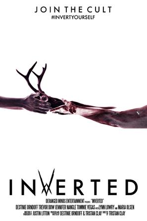 Inverted - Movie Poster (thumbnail)