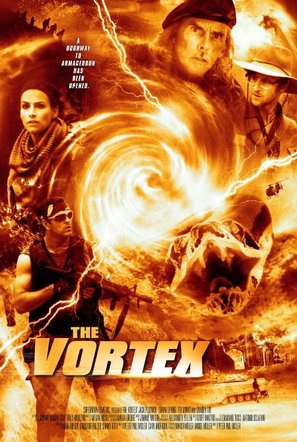 The Vortex - Movie Poster (thumbnail)