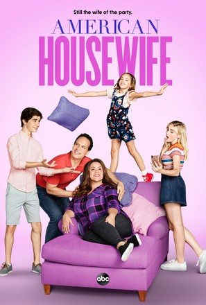 &quot;American Housewife&quot;
