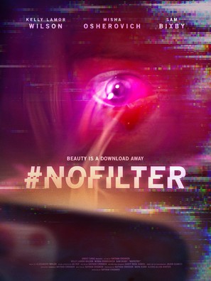 #Nofilter - Movie Poster (thumbnail)