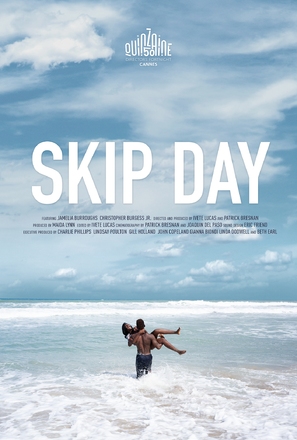 Skip Day - Movie Poster (thumbnail)